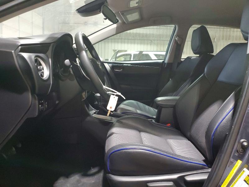Photo 7 from auction – 2019 TOYOTA COROLLA L with VIN 5YFBURHE2KP918424