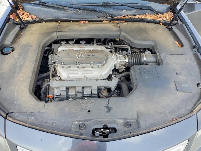 Photo 11 from auction – 2013 ACURA TL with VIN 19UUA8F28DA013683