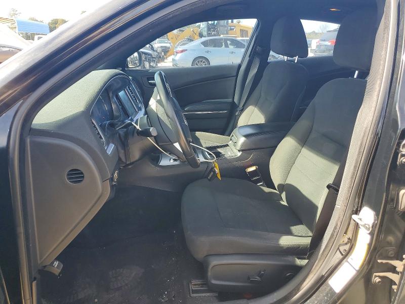 صورة رقم 7 من المزاد - 2014 DODGE CHARGER SX مع VIN 2C3CDXHG5EH254998