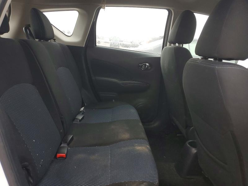Photo 10 from auction – 2018 NISSAN VERSA NOTE with VIN 3N1CE2CP1JL360212