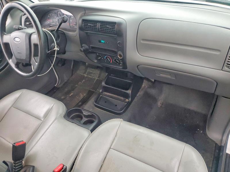 Photo 8 from auction – 2007 FORD RANGER with VIN 1FTYR10D87PA92056