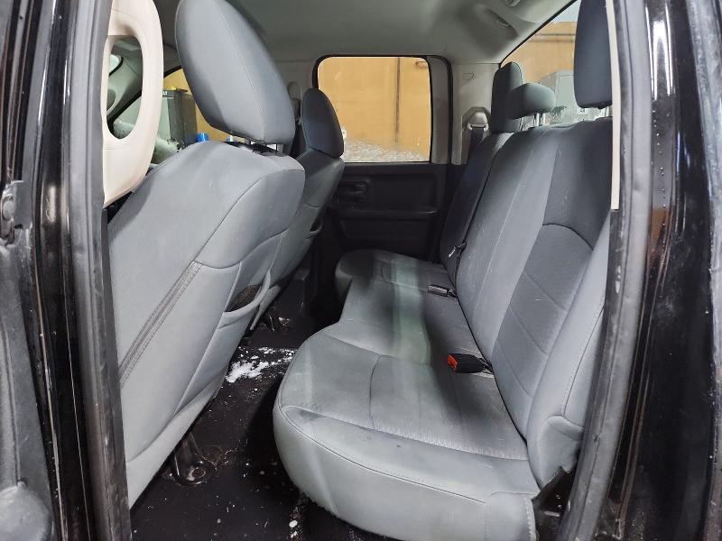 Photo 10 from auction – 2013 RAM 1500 with VIN 1C6RR7FT4DS673205