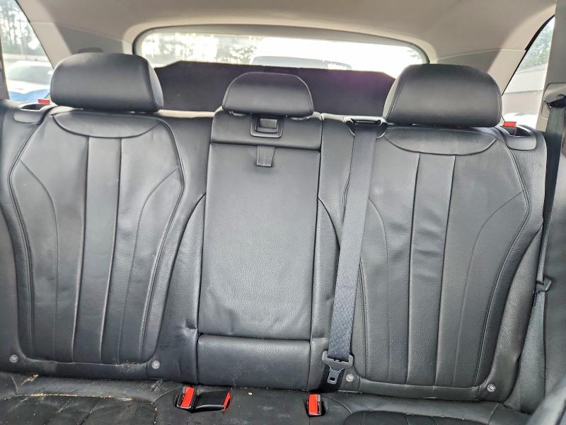 Photo 10 from auction – 2016 BMW X5 with VIN 5UXKR6C57G0J83625