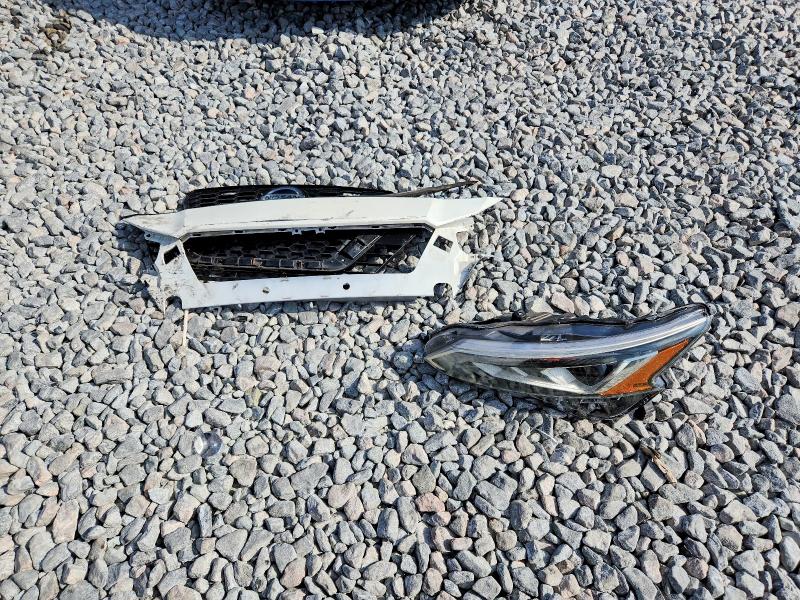 Photo 12 from auction – 2020 NISSAN ALTIMA with VIN 1N4BL4CV3LC168027