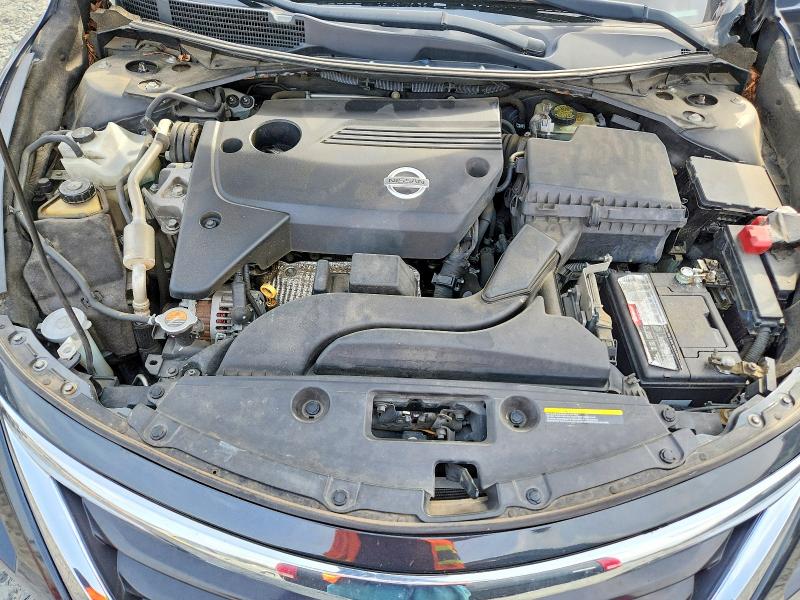 Photo 11 from auction – 2015 NISSAN ALTIMA with VIN 1N4AL3AP1FN391377