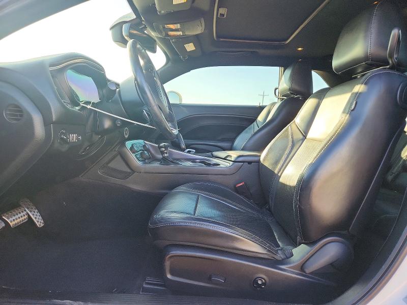 Photo 7 from auction – 2016 DODGE CHALLENGER with VIN 2C3CDZAG5GH255867