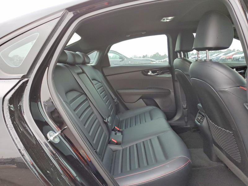 Photo 10 from auction – 2021 KIA FORTE GT with VIN 3KPF44AC8ME324342