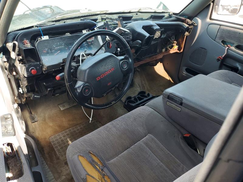 Photo 8 from auction – 1997 DODGE ALL OTHER with VIN 3B7HC13Y8VM524776