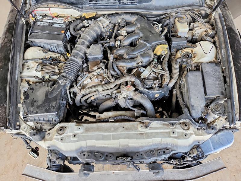 Photo 11 from auction – 2006 LEXUS IS 250 with VIN JTHBK262865000684