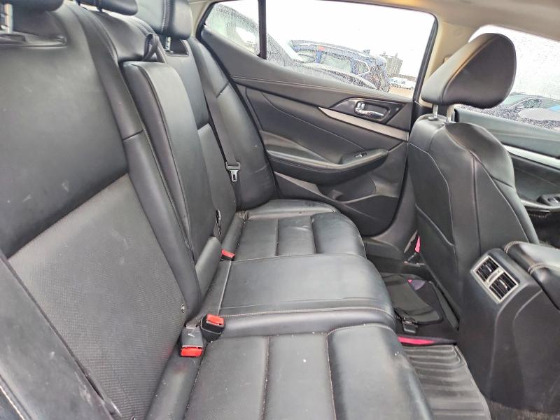 Photo 10 from auction – 2017 NISSAN MAXIMA with VIN 1N4AA6AP7HC435677