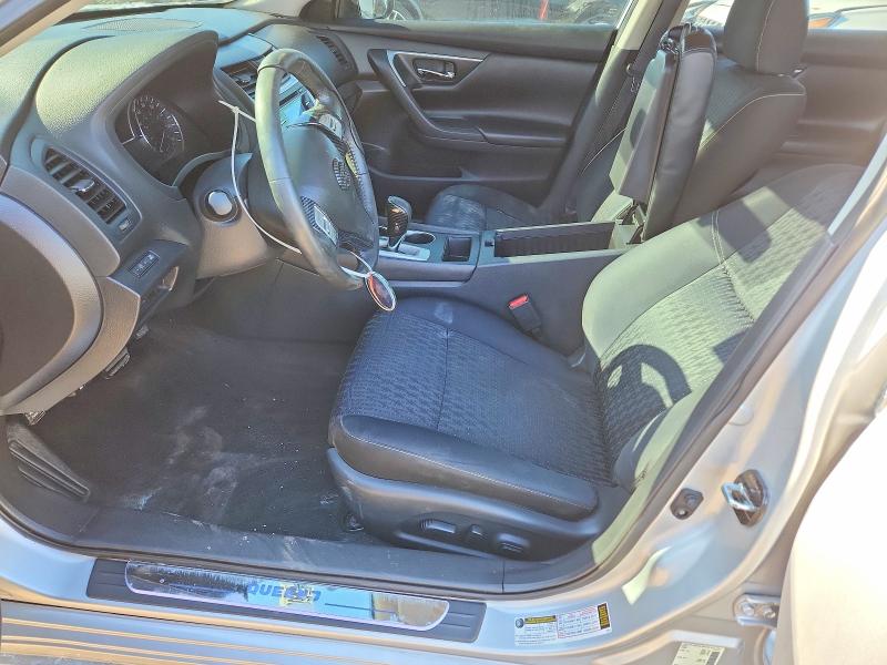 Photo 7 from auction – 2017 NISSAN ALTIMA 2.5 with VIN 1N4AL3AP1HC182784