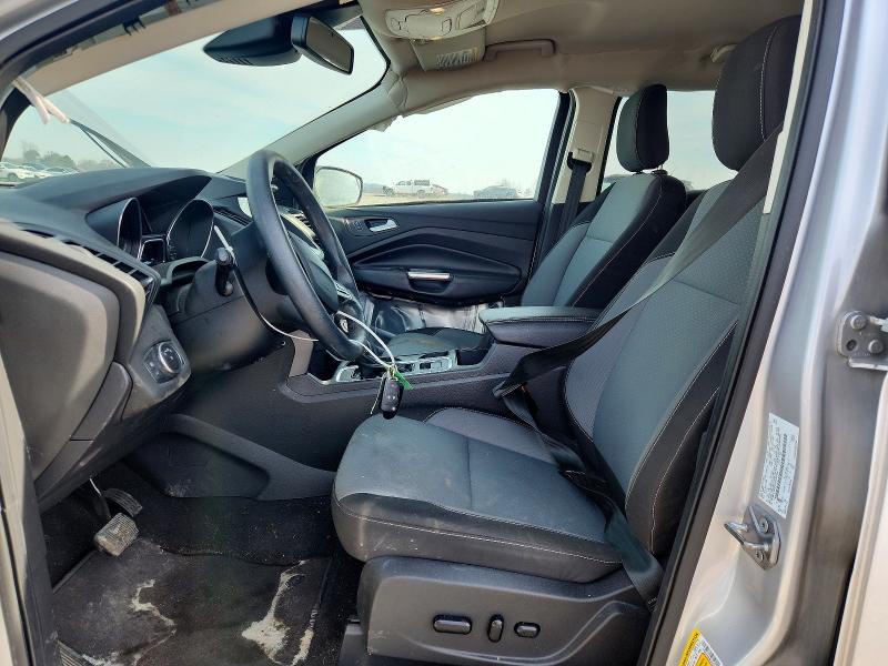 Photo 7 from auction – 2019 FORD ESCAPE with VIN 1FMCU9GD9KUA33424