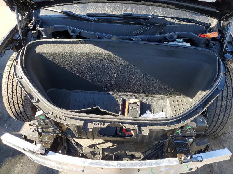 Photo 11 from auction – 2025 TESLA MODEL X with VIN 7SAXCBE57SF464612
