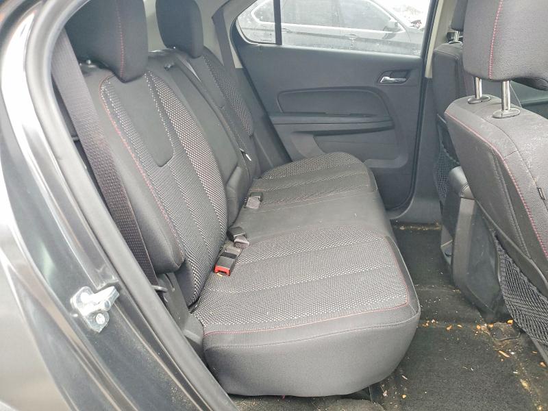 Photo 11 from auction – 2017 CHEVROLET EQUINOX with VIN 2GNFLFEK8H6261482