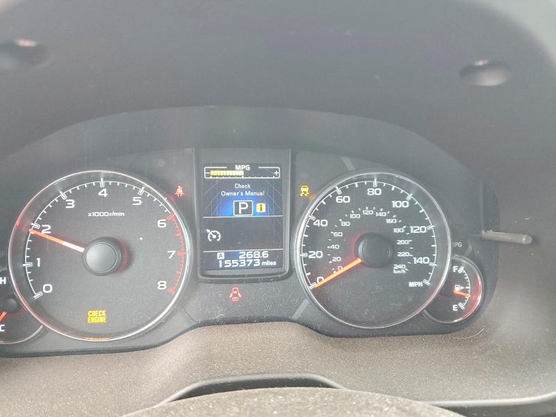 Photo 9 from auction – 2013 SUBARU OUTBACK 2. with VIN 4S4BRCKC1D3281684