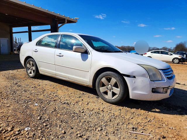 Photo 4 from auction – 2007 FORD ALL OTHER with VIN 3FAHP07Z17R230178