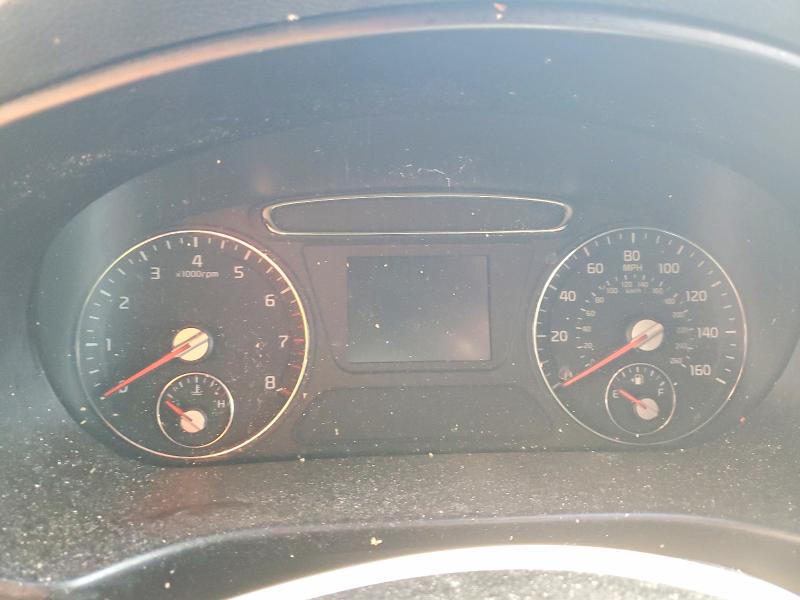 Photo 9 from auction – 2019 KIA SORENTO L with VIN 5XYPG4A39KG581571