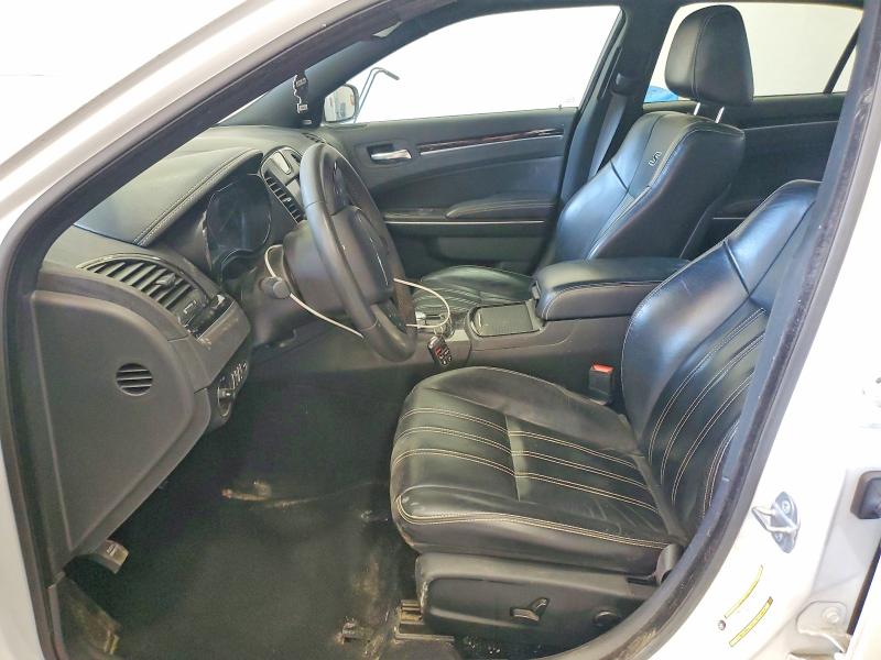 Photo 7 from auction – 2023 CHRYSLER 300 with VIN 2C3CCABG7PH537494