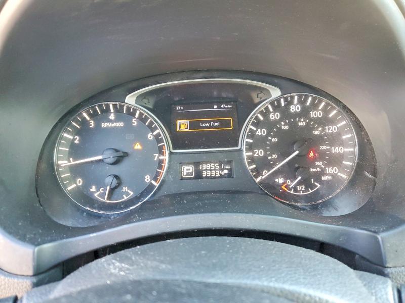 Photo 9 from auction – 2015 NISS ALTIMA with VIN 1N4AL3AP4FC106652
