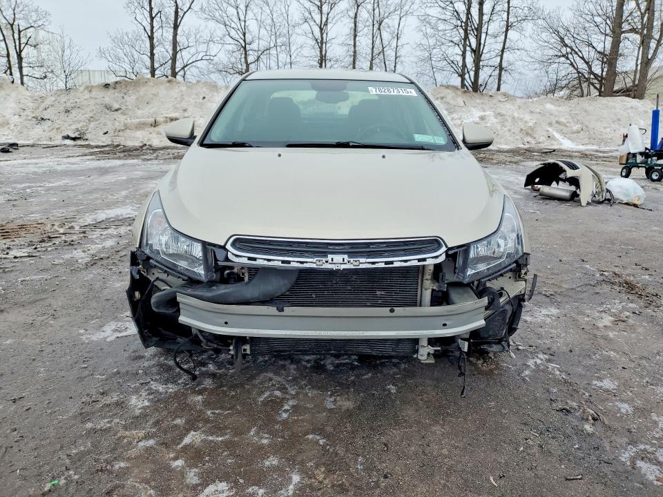 Photo 5 from auction – 2015 CHEVROLET CRUZE with VIN 1G1PC5SB9F7292242