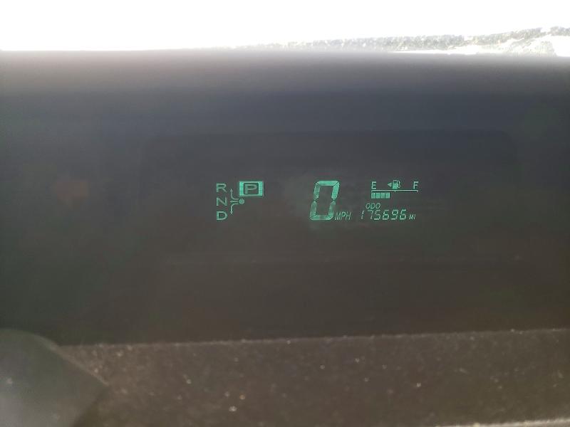 Photo 9 from auction – 2007 TOYOTA PRIUS with VIN JTDKB20U977620140