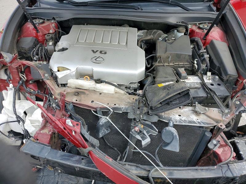 Photo 11 from auction – 2017 LEXUS ES 350 with VIN 58ABK1GG1HU071972
