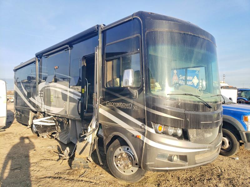 FORD F53 2015 with VIN 1F66F5DY8E0A13577 - Photo from auction