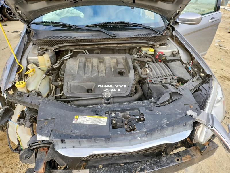 Photo 11 from auction – 2013 CHRYSLER 200 with VIN 1C3CCBBB6DN514057