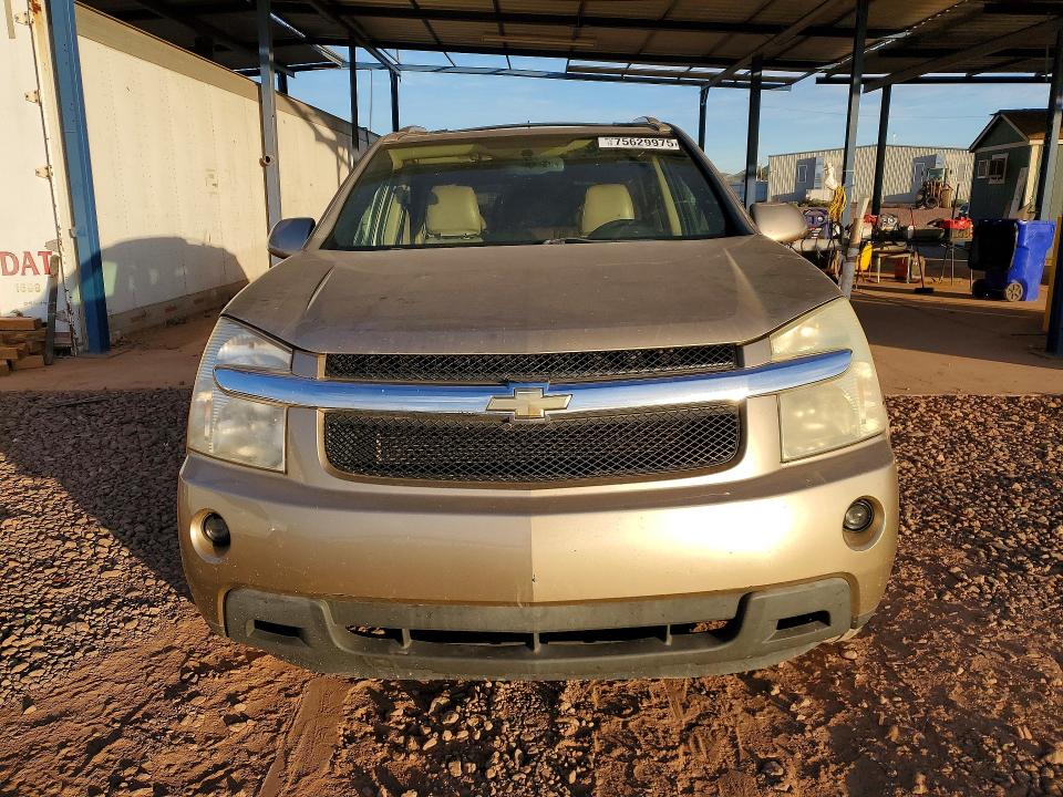صورة رقم 5 من المزاد - 2007 CHEVROLET EQUINOX LT مع VIN 2CNDL63F876044546