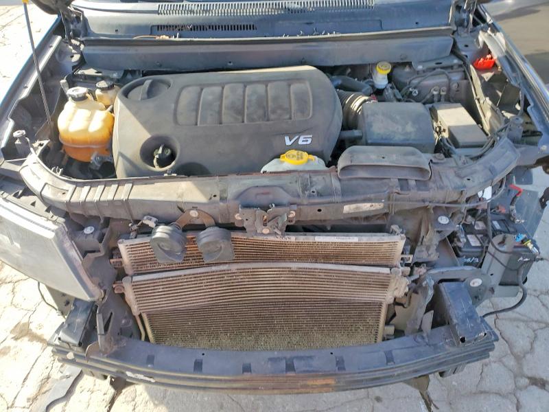 Photo 12 from auction – 2019 DODGE JOURNEY with VIN 3C4PDCGG5KT717006