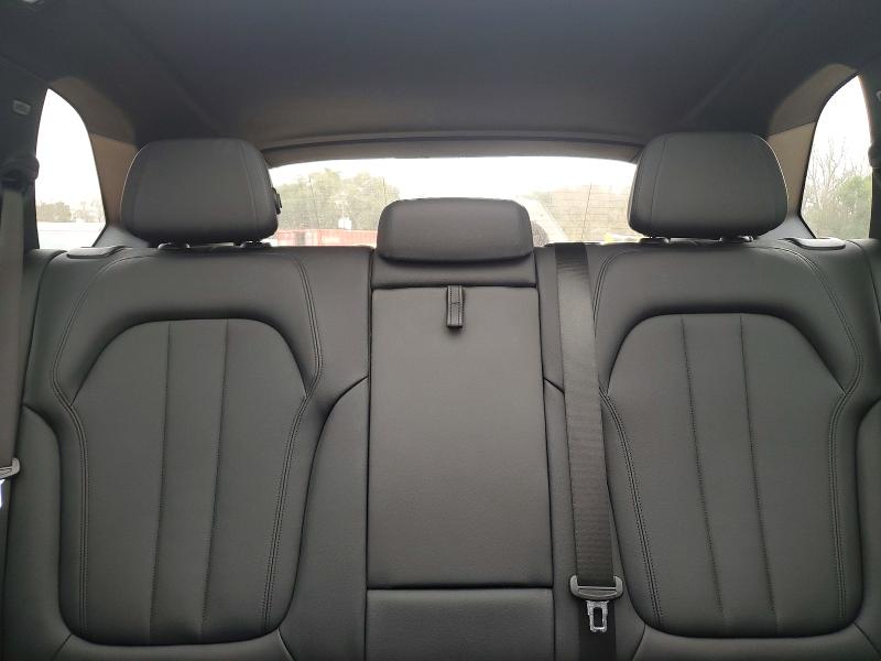 Photo 10 from auction – 2019 BMW X5 XDRIVE4 with VIN 5UXCR6C51KLL02491