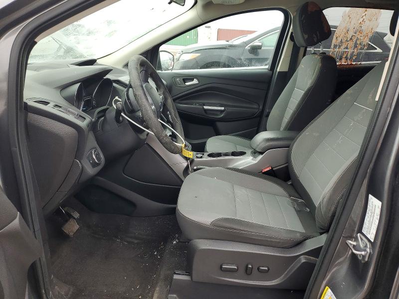 Photo 7 from auction – 2013 FORD ESCAPE with VIN 1FMCU9G94DUC71857