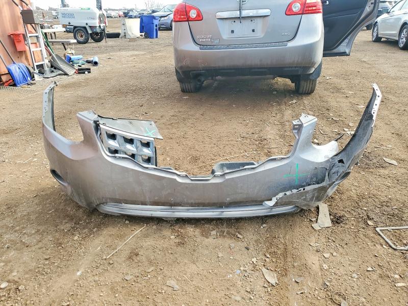 Photo 12 from auction – 2015 NISSAN ROGUE SELE with VIN JN8AS5MV2FW762242