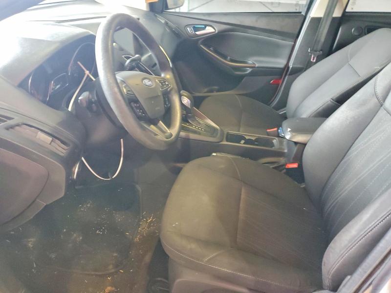 Photo 7 from auction – 2017 FORD FOCUS with VIN 1FADP3M2XHL248802