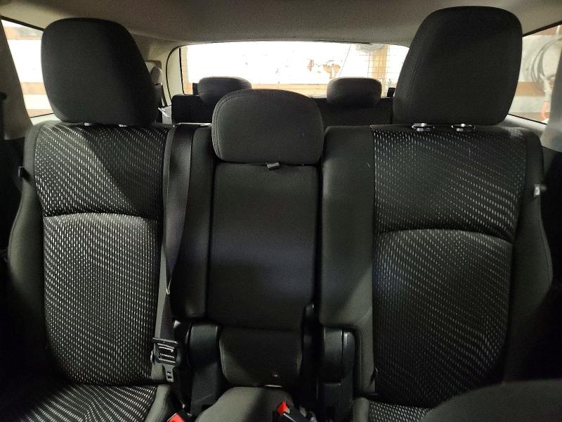 Photo 10 from auction – 2017 DODGE JOURNEY SE with VIN 3C4PDCAB5HT529494