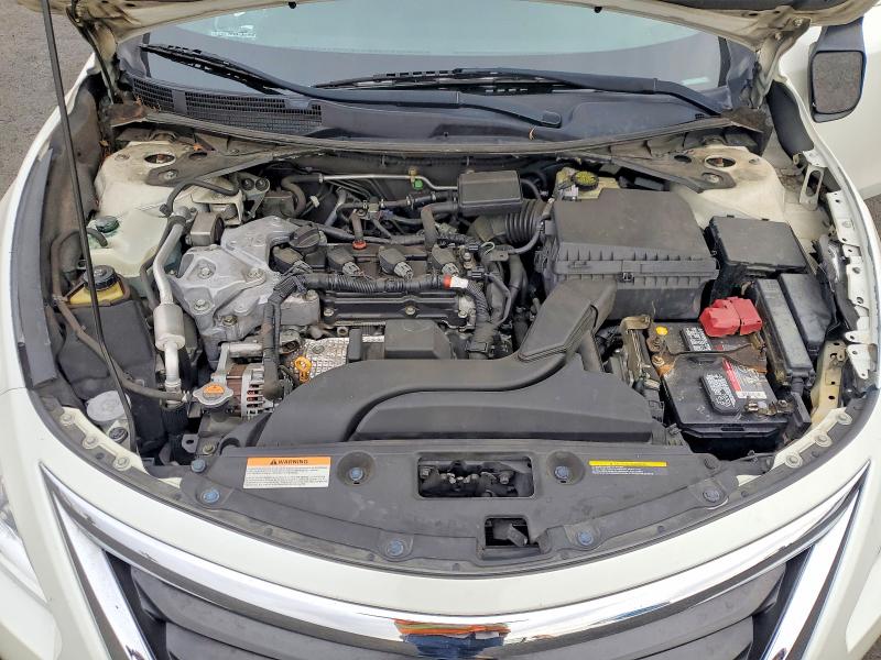 Photo 11 from auction – 2014 NISSAN ALTIMA with VIN 1N4AL3AP9EC406606