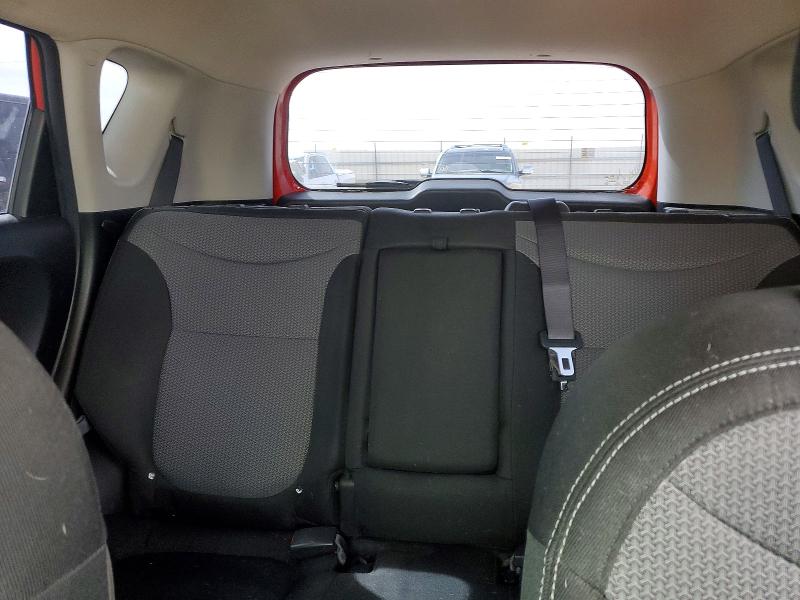 Zdjęcie 10 z aukcji – 2018 KIA SOUL + z VIN KNDJP3A52J7561899