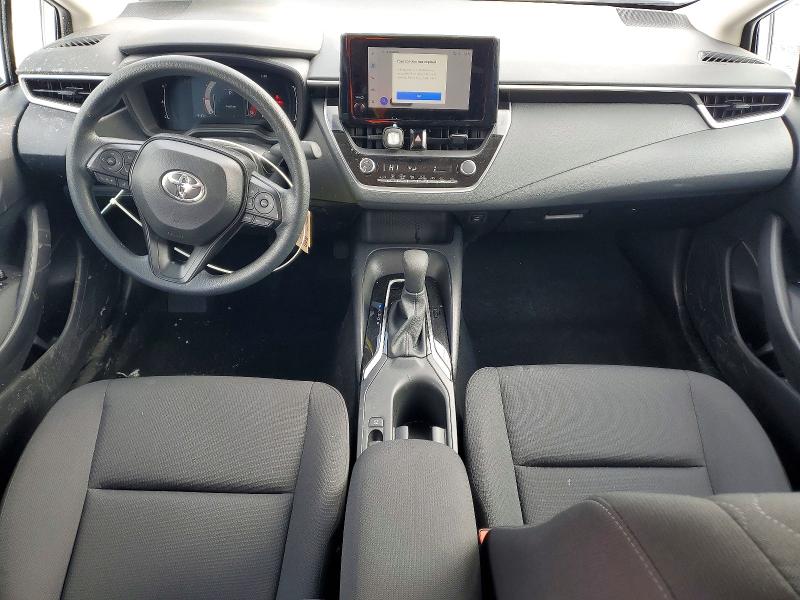 صورة رقم 8 من المزاد - 2026 TOYOTA COROLLA مع VIN 5YFB4MDE1TP369003