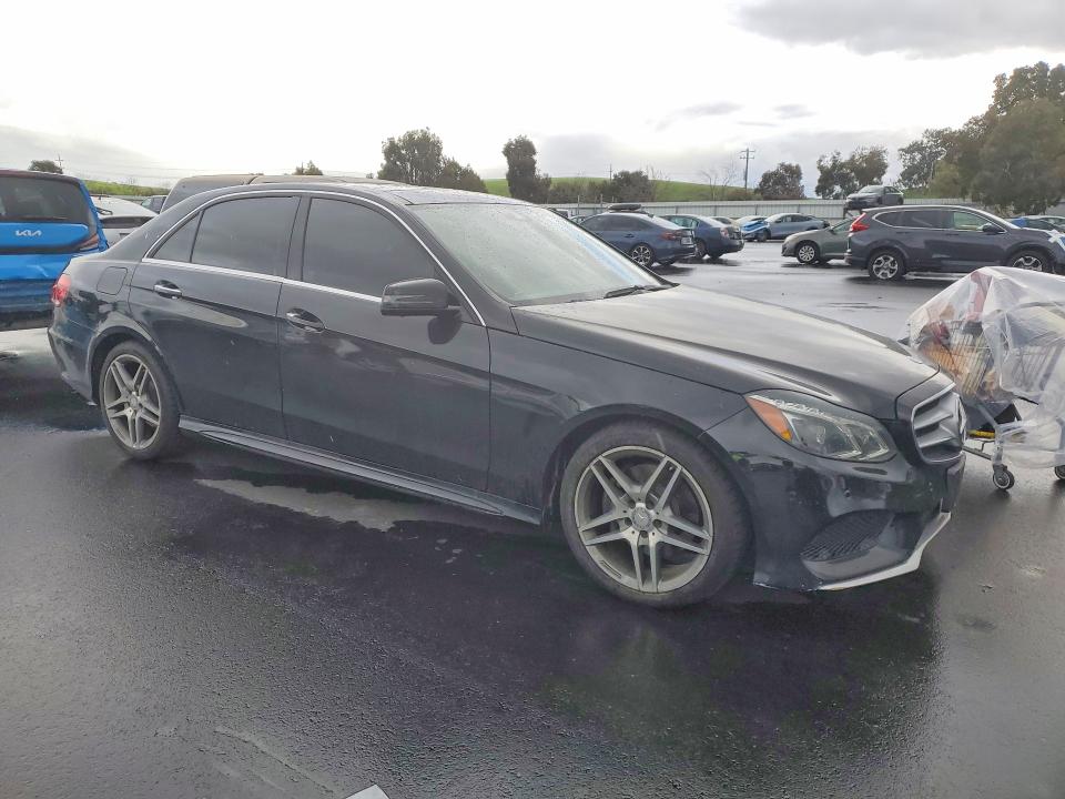 Zdjęcie 4 z aukcji – 2016 MERCEDES-BENZ E 400 z VIN WDDHF6FB9GB189832