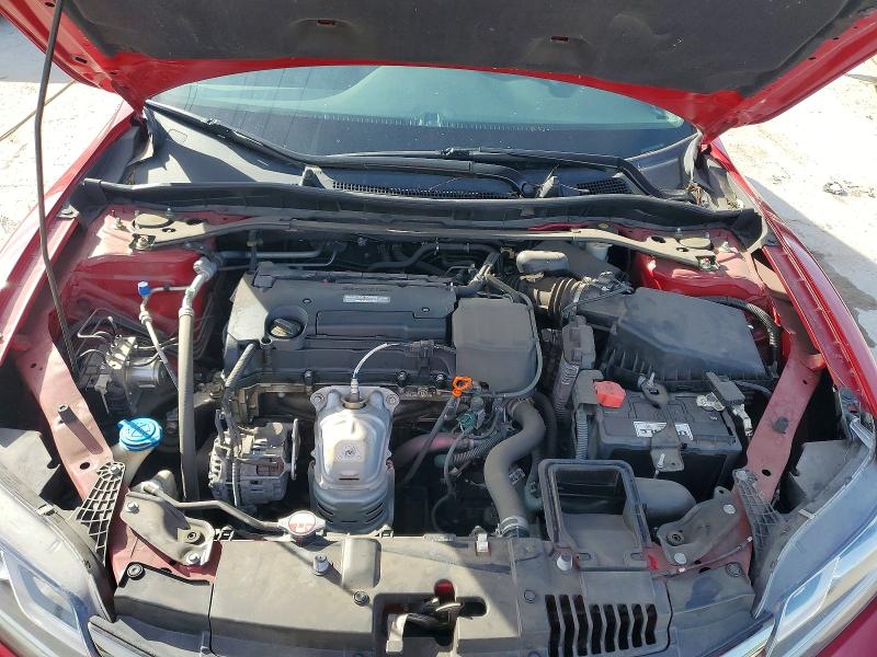 Photo 11 from auction – 2016 HONDA ACCORD with VIN 1HGCT1B84GA004846