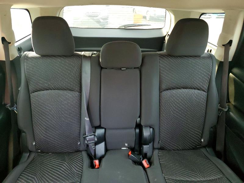 Photo 10 from auction – 2015 DODGE JOURNEY with VIN 3C4PDCAB0FT573934