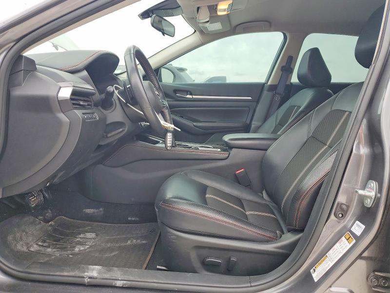 Photo 7 from auction – 2024 NISS ALTIMA with VIN 1N4BL4CV3RN364238