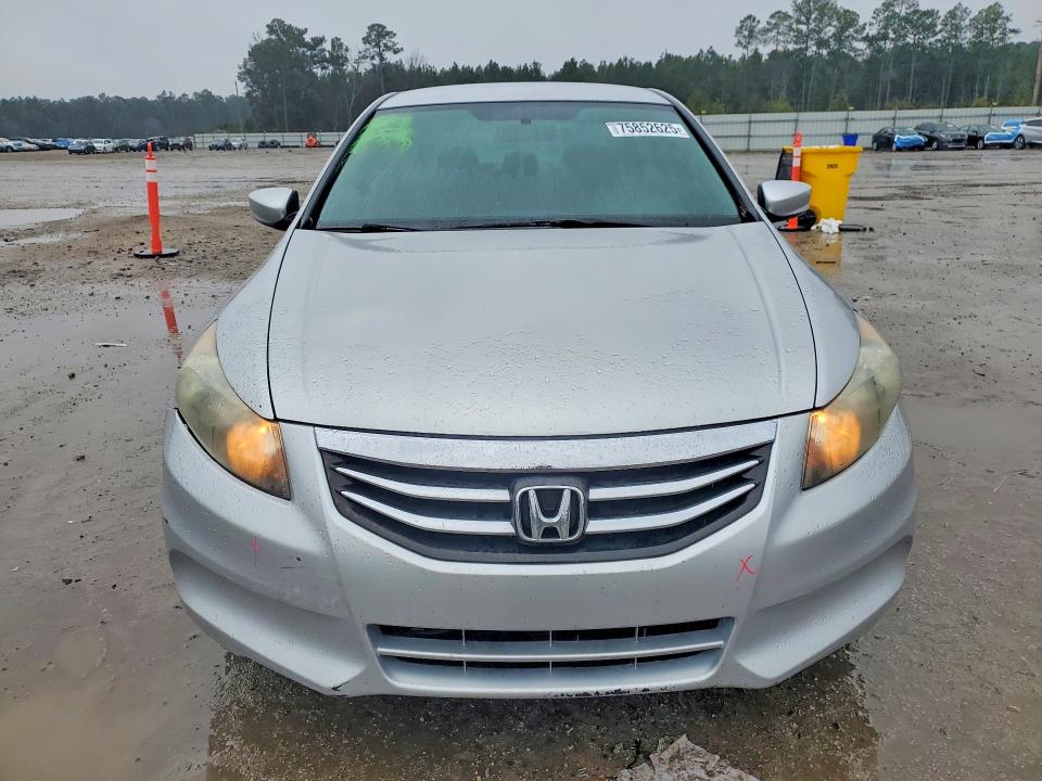 Photo 5 from auction – 2012 HONDA ACCORD with VIN 1HGCP2F34CA176281