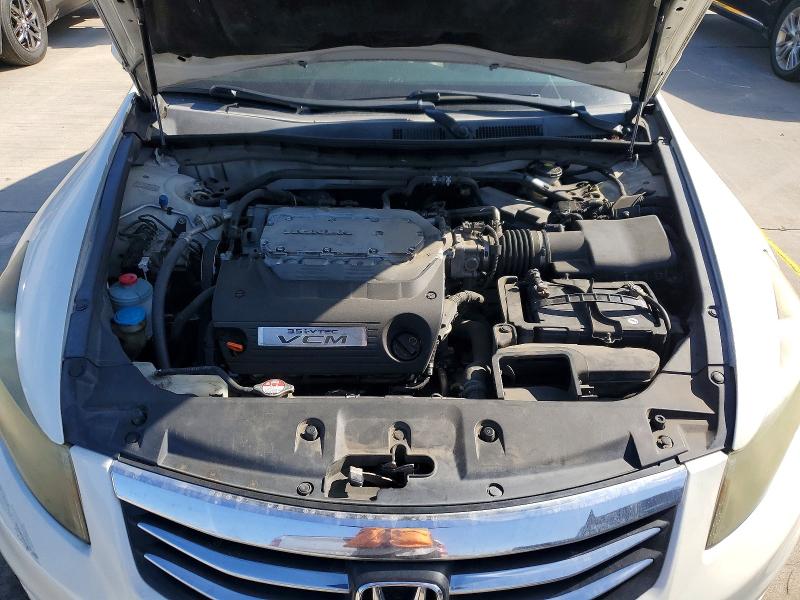 Photo 11 from auction – 2011 HONDA ACCORD with VIN 5KBCP3F80BB004546