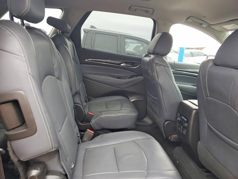 Photo 11 from auction – 2018 BUICK ENCLAVE with VIN 5GAERBKW2JJ220875