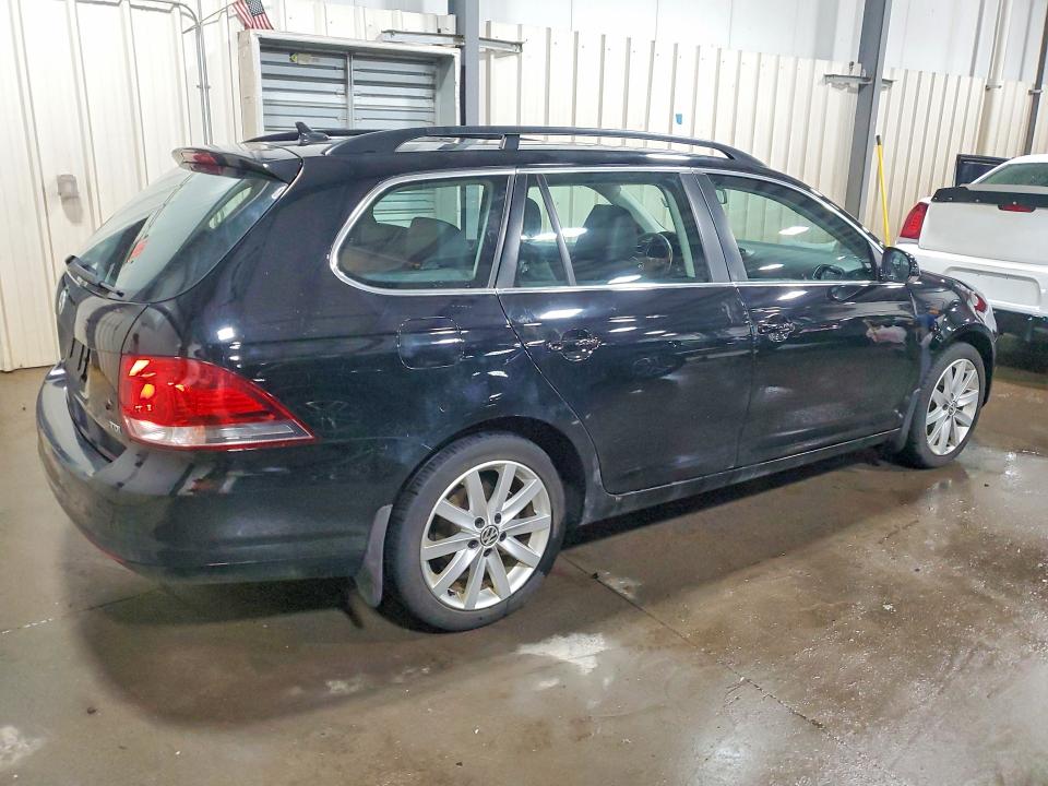 Photo 3 from auction – 2012 VOLKSWAGEN JETTA with VIN 3VWPL7AJ8CM679696