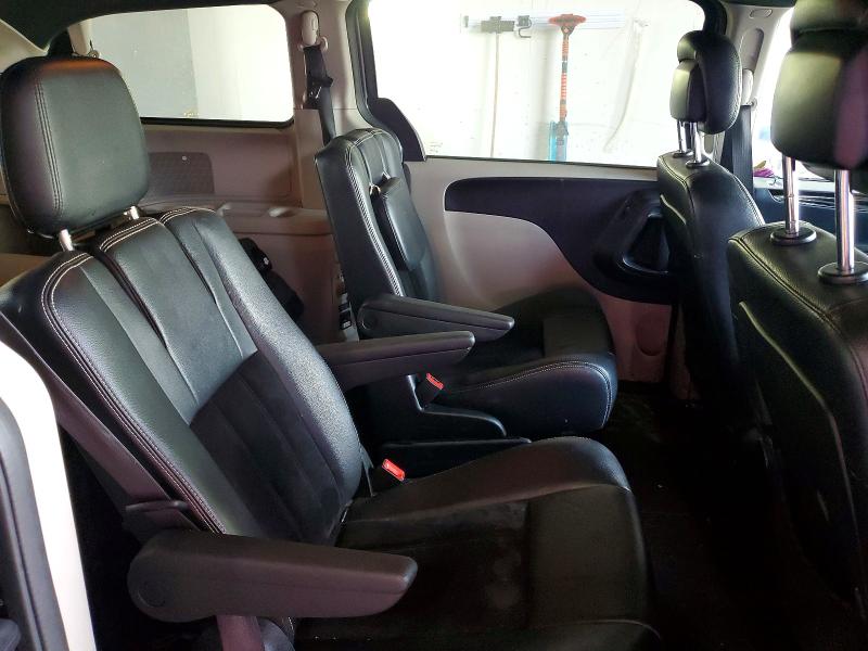 Zdjęcie 11 z aukcji – 2017 DODGE GRAND CARAVAN z VIN 2C4RDGCG4HR649637