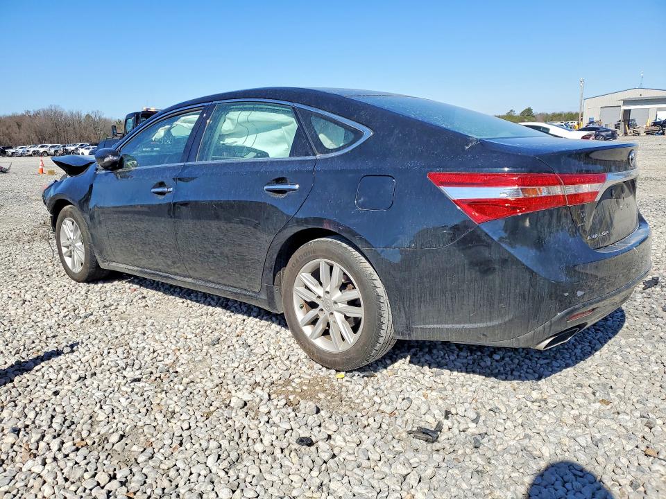 Zdjęcie 2 z aukcji – 2014 TOYOTA AVALON z VIN 4T1BK1EB3EU109082