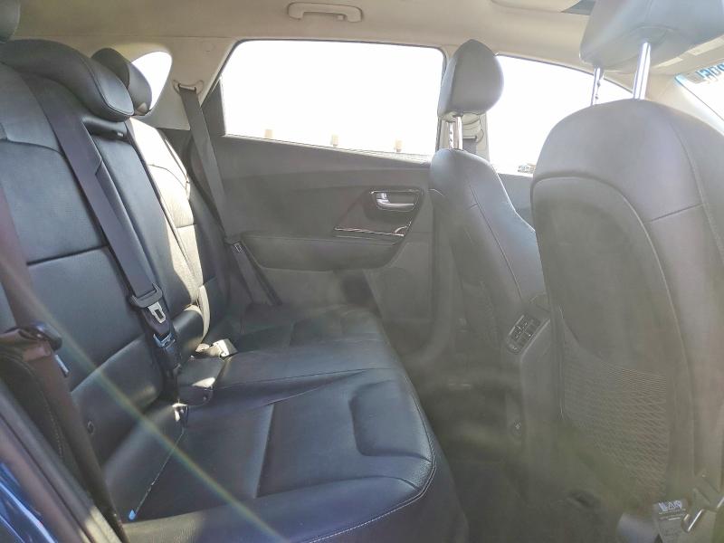 Photo 10 from auction – 2017 KIA NIRO EX TO with VIN KNDCE3LCXH5048190