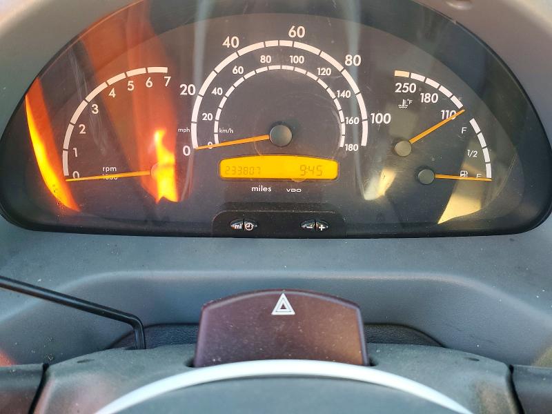 Фото 9 с аукциона – 2006 DODGE SPRINTER с VIN WD0PD644065969030